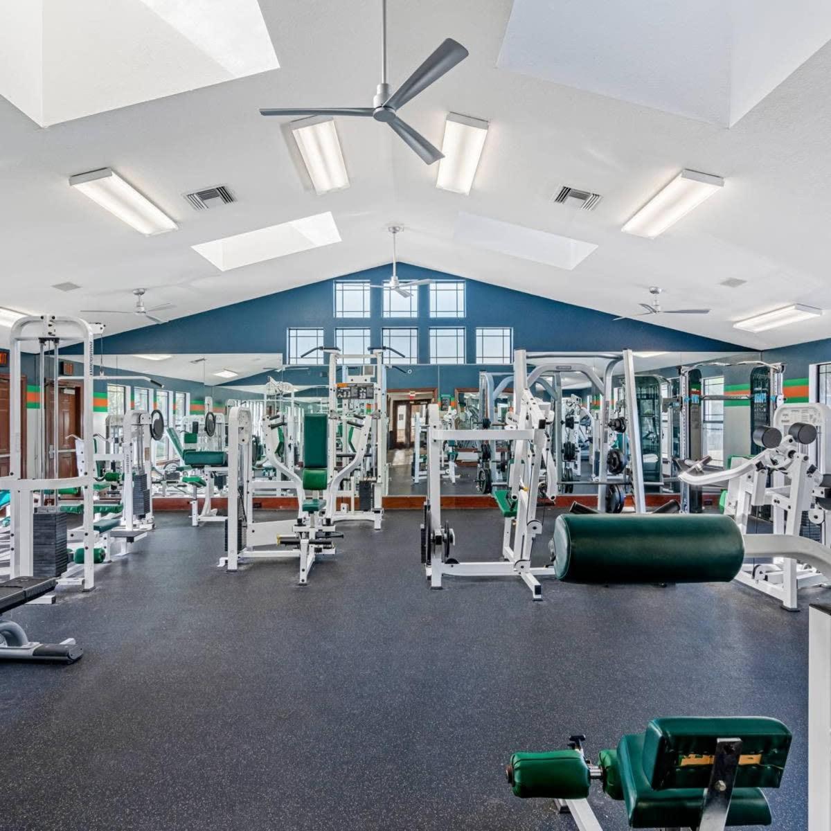 5 Mi To Busch Gardens + 2 Mi To Usf + Pool + Gym Apartment