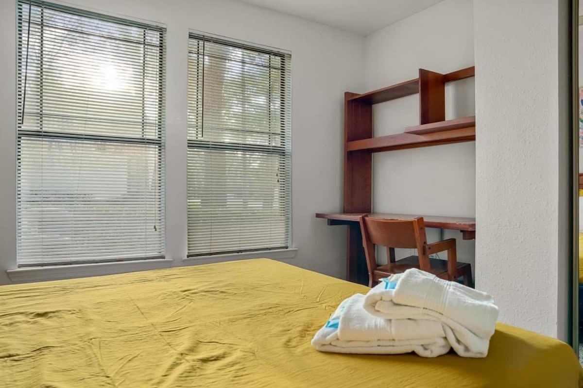 5 Mi To Busch Gardens + 2 Mi To Usf + Pool + Gym * Tampa