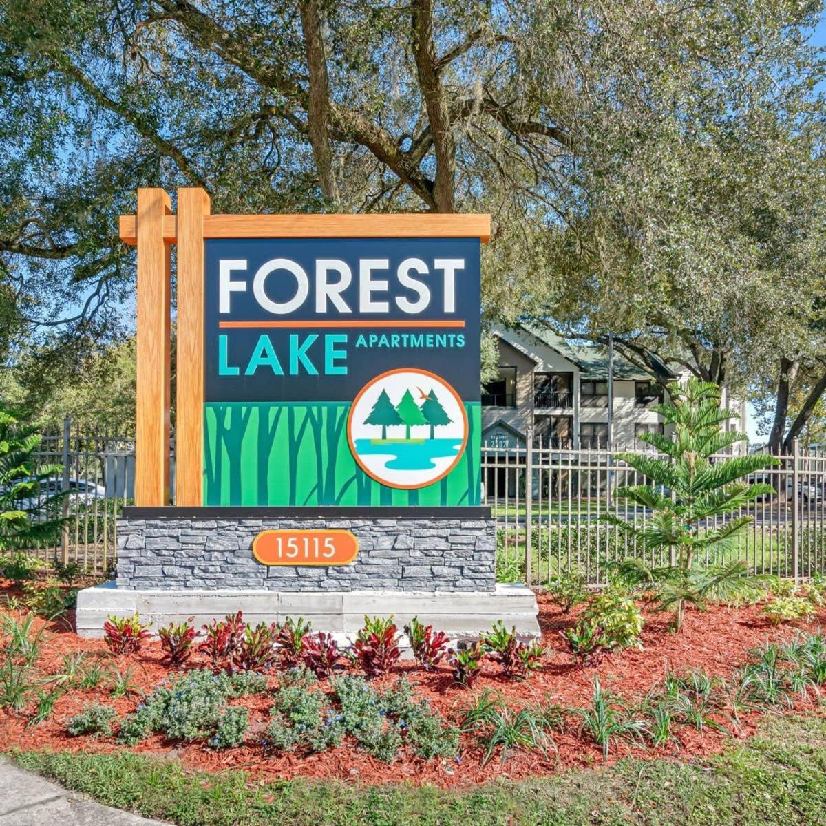 5 Mi To Busch Gardens + 2 Mi To Usf + Pool + Gym Apartment Tampa