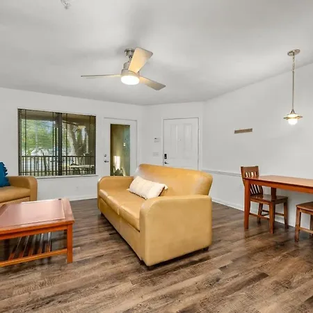 5 Mi To Busch Gardens + 2 Mi To Usf + Pool + Gym Apartment Tampa Exterior photo